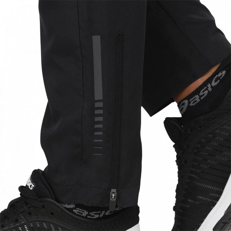 Женские беговые брюки Asics Woven Pant - 5