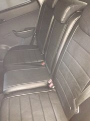 Чехлы на Hyundai i30 2007–2012 г.в.