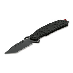 Фото Складной нож Boker Yokai, сталь D2, рукоять пластик