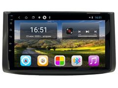 Магнитола для Chevrolet Aveo (05-11) Android 11 2/16GB IPS модель CB-3170T3L
