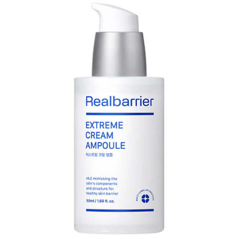 Real Barrier Восстанавливающая ампульная сыворотка Extreme Cream Ampoule, 50 мл