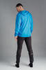 Nordski Jr Motion Run костюм для бега детский red-black - 8