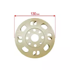 Крыльчатка DDE DPG2101i\3251i (2101-2900-0129)