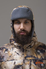Шапка ушанка Remington Disguise Yellow Waterfowl Honeycombs