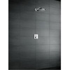 Hansgrohe Raindance Select S 26466000 Душ верхний 24,3х24,3 см 2 режима