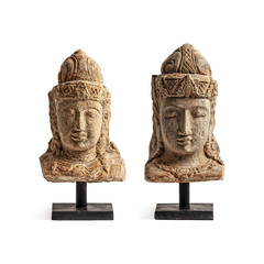 Бюст Thailandes