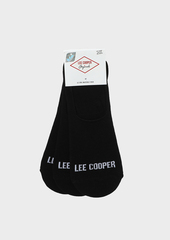 Носки-следки (3шт.) Lee Cooper
