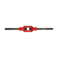 Вороток для метчиков №1,1/2 M1-M12(2,1-8мм) 175мм DIN1814 H-Tools 08800040