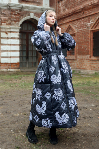 Coat 