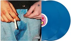 Виниловая пластинка Tyler, The Creator — Cherry Bomb (2 Translucent Blue LP)