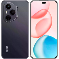 Смартфон HONOR 400 Pro 12/256GB, Midnight Black (Черный)