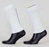 Гетры без носка Nordski Pro Energy White