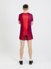 Спортивная тренировочная футболка Noname Miler T-Shirt SS 25 UX red - 9