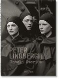 TASCHEN:  Peter Lindbergh. Untold Stories