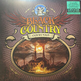 BLACK COUNTRY COMMUNION: Black Country Communion - Glow In The Dark Vinyl (Виниловая пластинка)