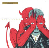 QUEENS OF THE STONE AGE: Villains (Виниловая пластинка)