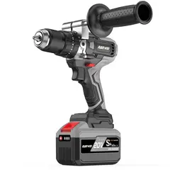NANWEI Дрель аккумуляторная, 20v, SH02/NW-D5217C-4
