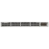 Коммутатор Cisco C9300L-48P-4X-E
