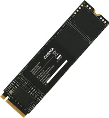 Накопитель SSD M.2 2280 Digma DGSM4002TM6ET