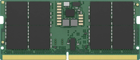 SODIMM DDR5 32GB Kingston KVR64V52BS8-32