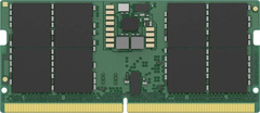 SODIMM DDR5 32GB Kingston KVR64V52BS8-32