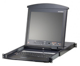 Переключатель KVM Aten KL1516AM-AXA-RG