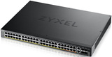 Коммутатор ZYXEL NebulaFlex Pro XGS2220-54FP