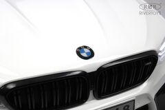 BMW M5 (A555MP) (ЛИЦЕНЗИОННАЯ МОДЕЛЬ) с дистанционным управлением