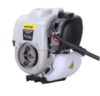 Бензиновый триммер GGT-2000 4SА (четырёхтактный) Grey Huter — фото 3