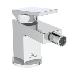 Ideal Standard Extra BD511AA Однорукоятковый смеситель для биде с донным клапаном фото
