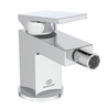 Ideal Standard Extra BD511AA Однорукоятковый смеситель для биде с донным клапаном