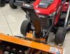 Снегоуборочный минитрактор ZimAni TC97HLD с 2х снегоотбрасывателем — фото 6