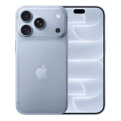 iPhone 18 Pro Max 1 ТБ Glacier (Без RuStore)