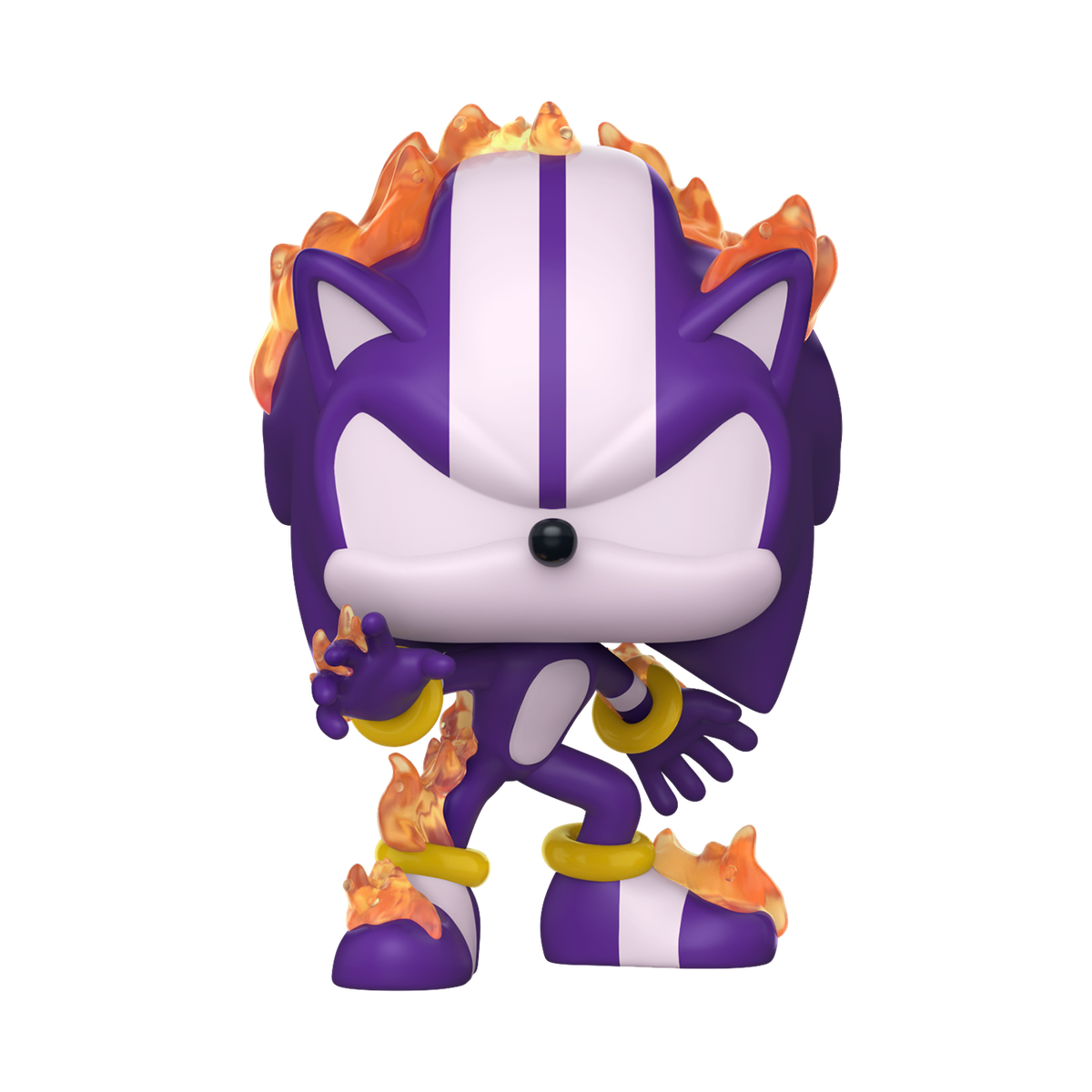 Funko Darkspine Sonic · № 1250