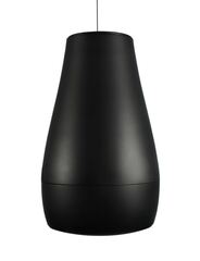Корпусная акустическая система Biamp P6BLACK — фото 2