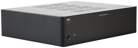 NAD C298, усилитель мощности