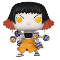 Фигурка Funko POP! Animation Demon Slayer Susamaru (Arms) (Exc)