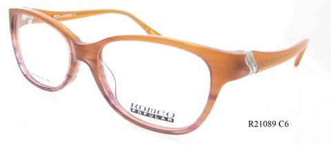 Oчки Romeo R21089