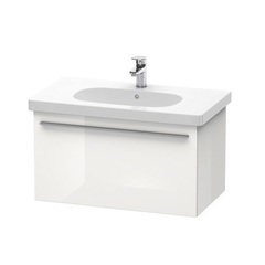 Duravit X-Large XL604802222 Тумба под раковину фото