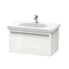 Duravit X-Large XL604802222 Тумба под раковину