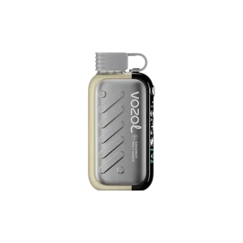 VOZOL GEAR ICE&SWEET 56000 - Кокосовое Мороженое