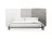 Кровать Licata 961533