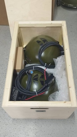 РЭБ «ЗОНТ» Модель XL 200-5900 МГц