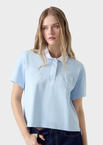 Поло GUESS Jeans