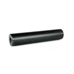 Карбоновый ДТК закрытого типа Москит для мелкашек Baikal 161, ТОЗ-78 (.22LR, 1/2х20, 1/2х28, 15х1, 18х1), BRT