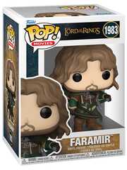 Funko POP! Movies LOTR S10 Faramir (1983)