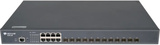 Коммутатор управляемый BDCom S5612E