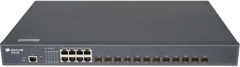 Коммутатор управляемый BDCom S5612E