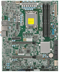 Материнская плата ATX Supermicro MBD-X14SAE-B