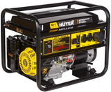 Генератор бензиновый Huter DY11000LX